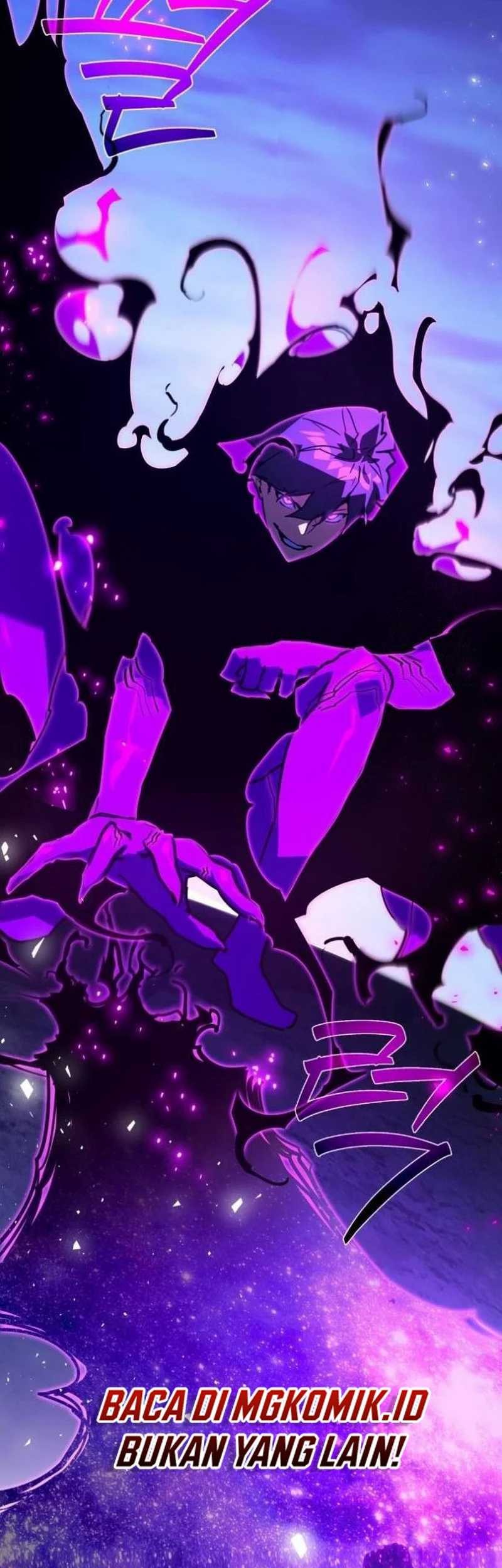 The Game’s Greatest Troll Chapter 78 Gambar 75