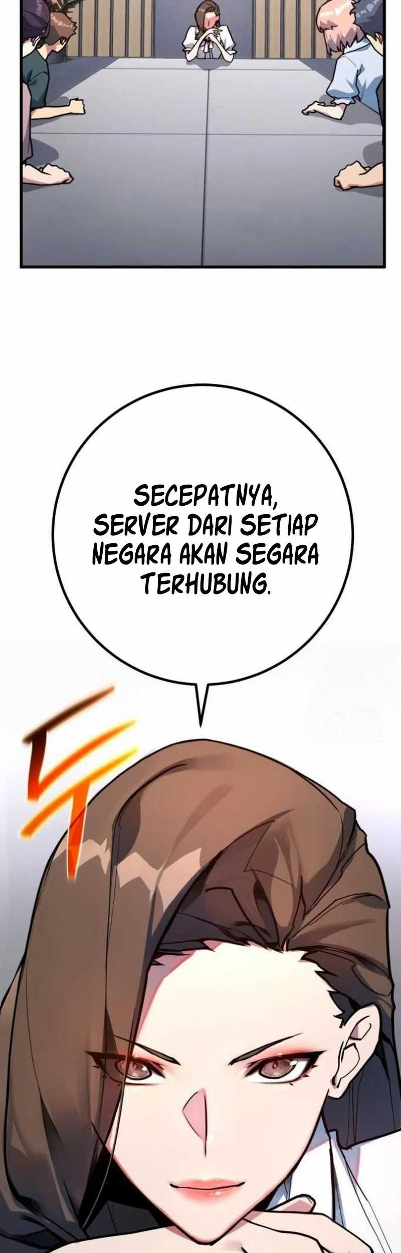 The Game’s Greatest Troll Chapter 78 Gambar 61