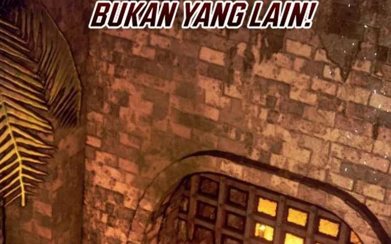 The Game’s Greatest Troll Chapter 78 Gambar 66