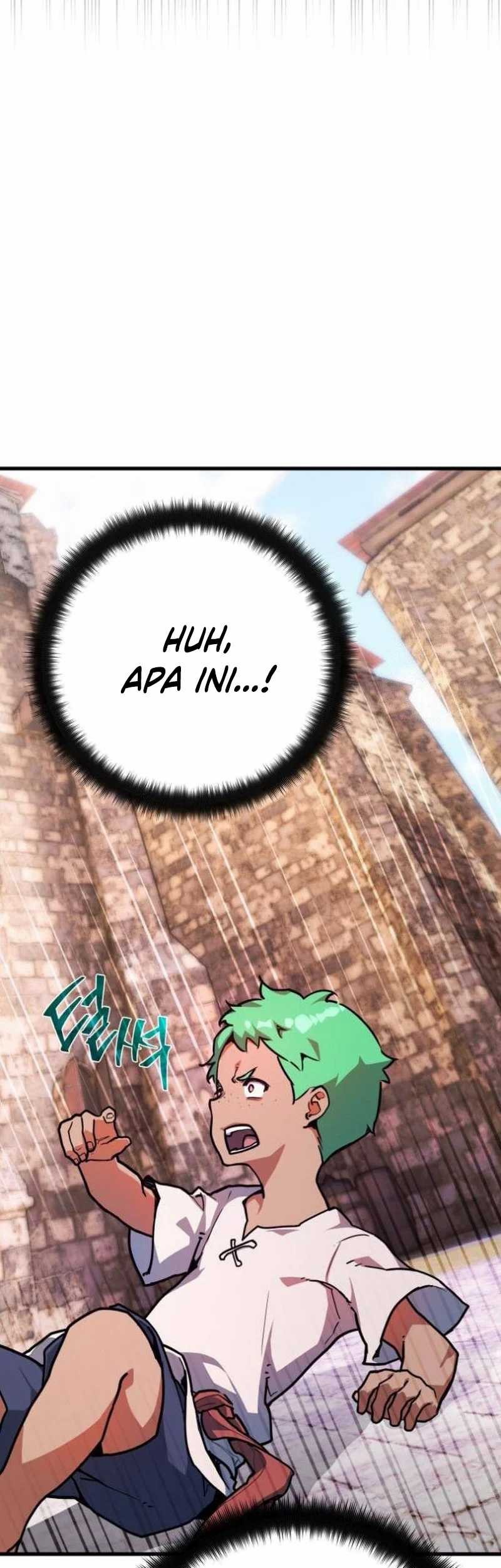 The Game’s Greatest Troll Chapter 78 Gambar 5