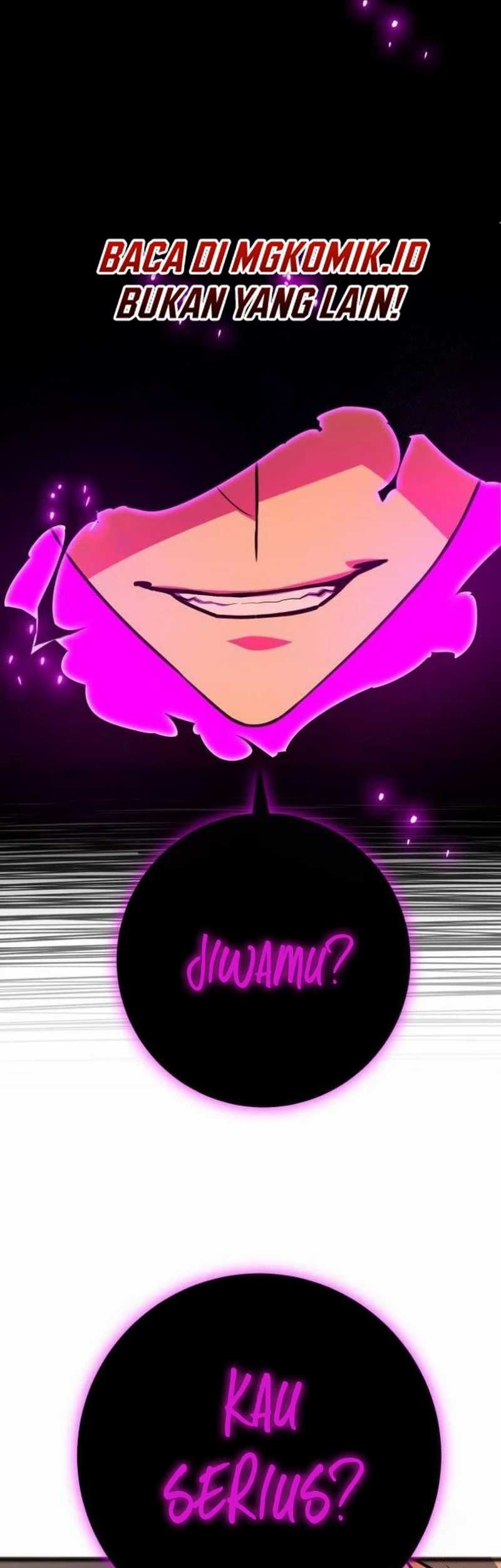 The Game’s Greatest Troll Chapter 78 Gambar 89