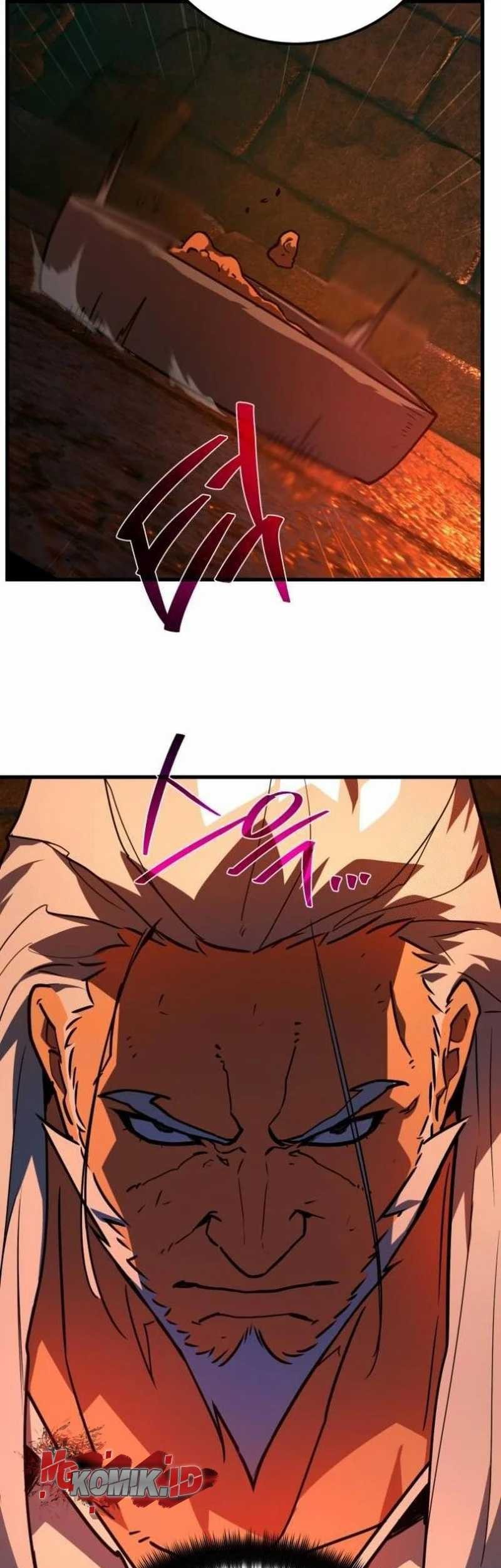 The Game’s Greatest Troll Chapter 78 Gambar 81