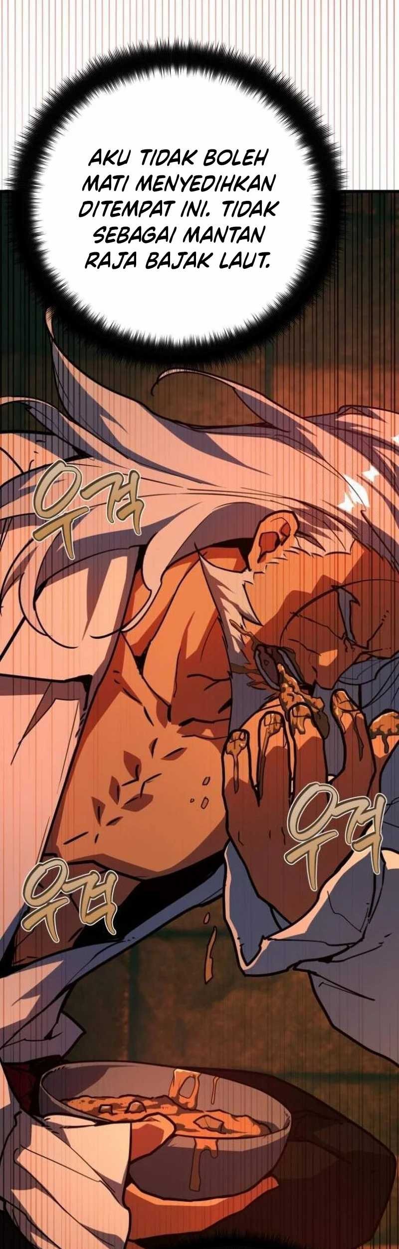 The Game’s Greatest Troll Chapter 78 Gambar 85