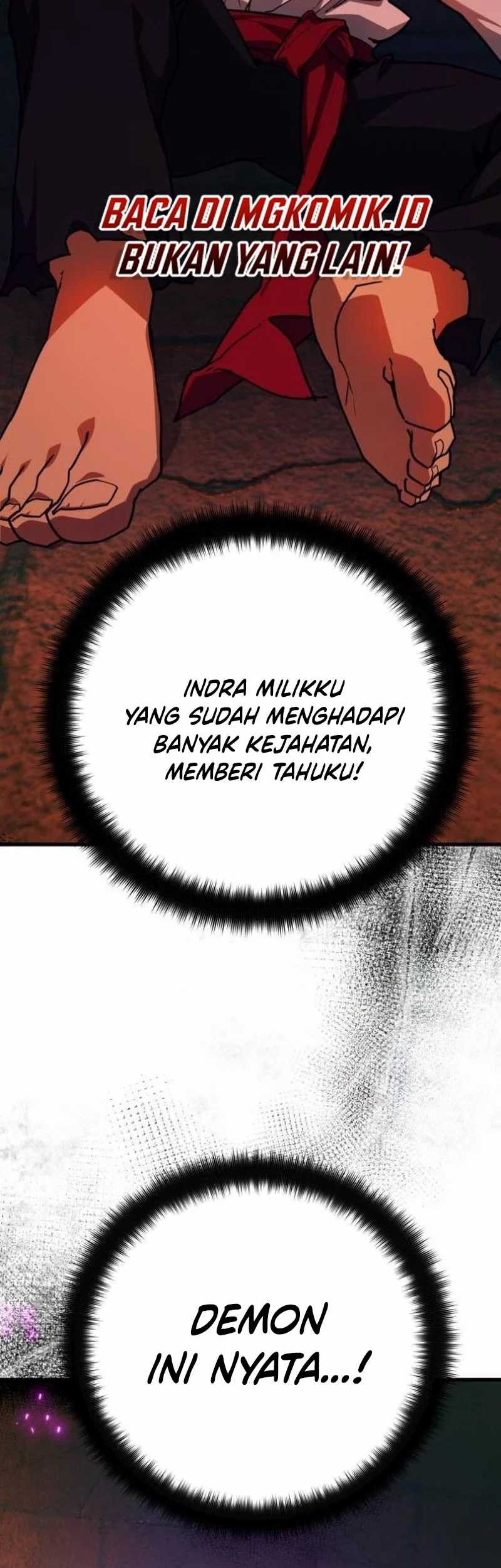 The Game’s Greatest Troll Chapter 78 Gambar 107