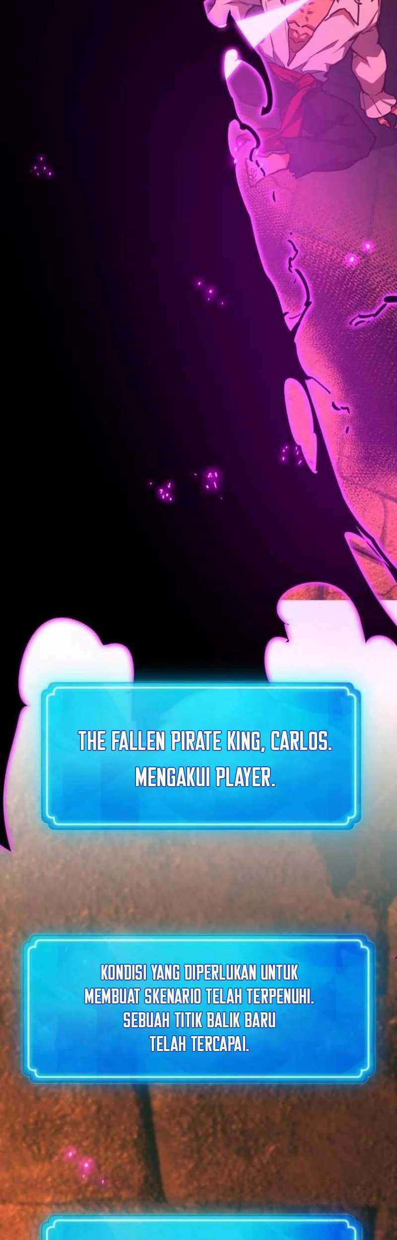 The Game’s Greatest Troll Chapter 78 Gambar 109