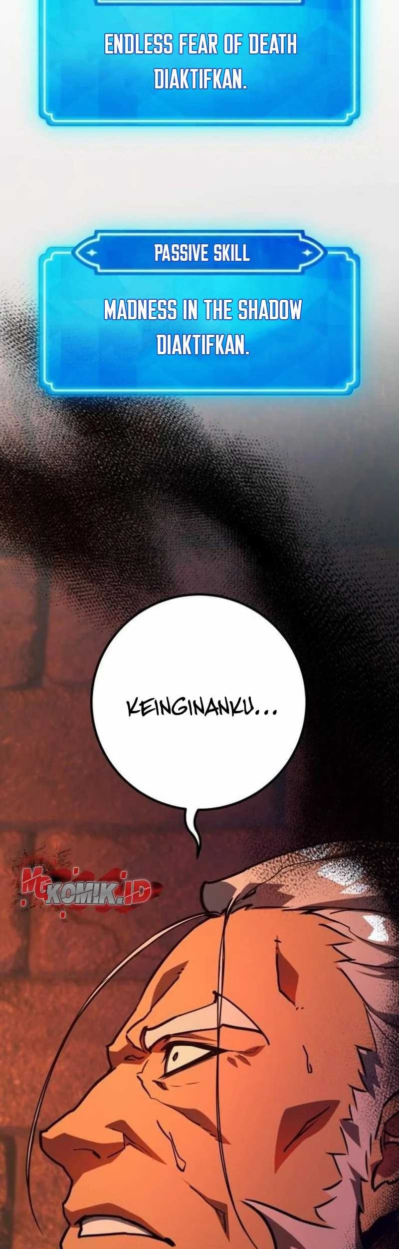 The Game’s Greatest Troll Chapter 78 Gambar 113
