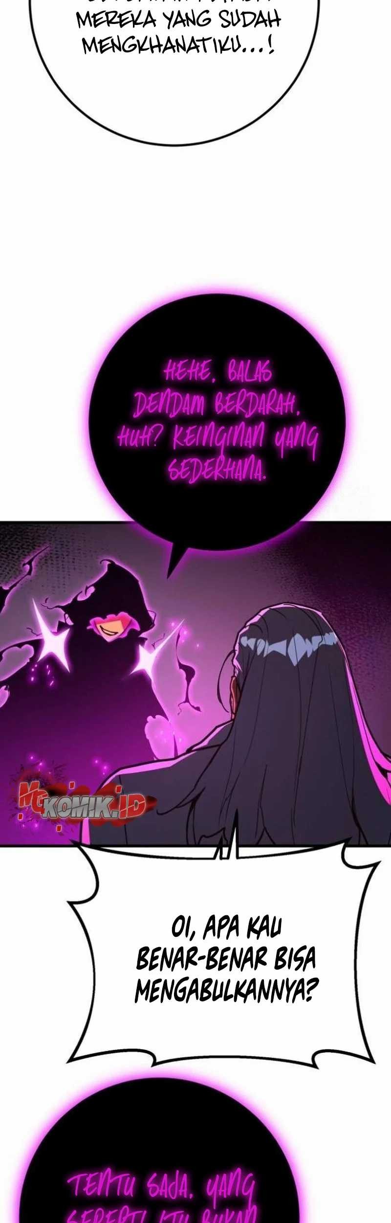 The Game’s Greatest Troll Chapter 78 Gambar 115