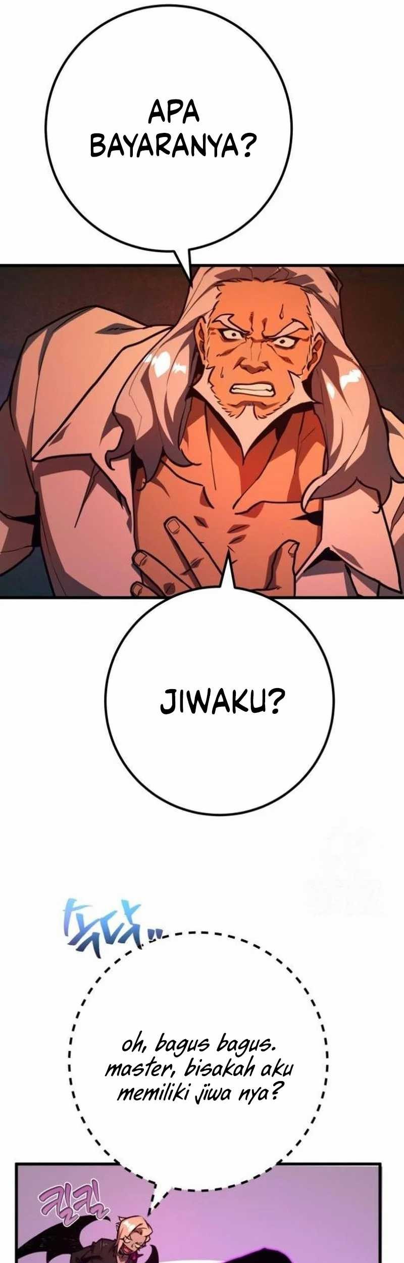 The Game’s Greatest Troll Chapter 78 Gambar 117