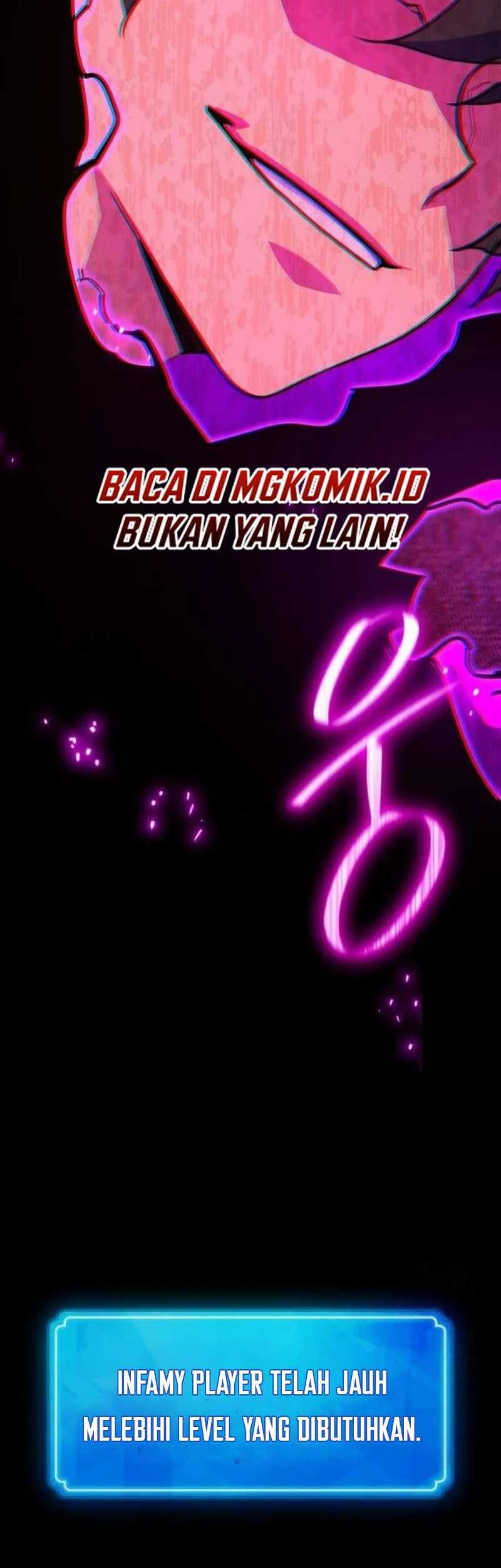 The Game’s Greatest Troll Chapter 78 Gambar 103