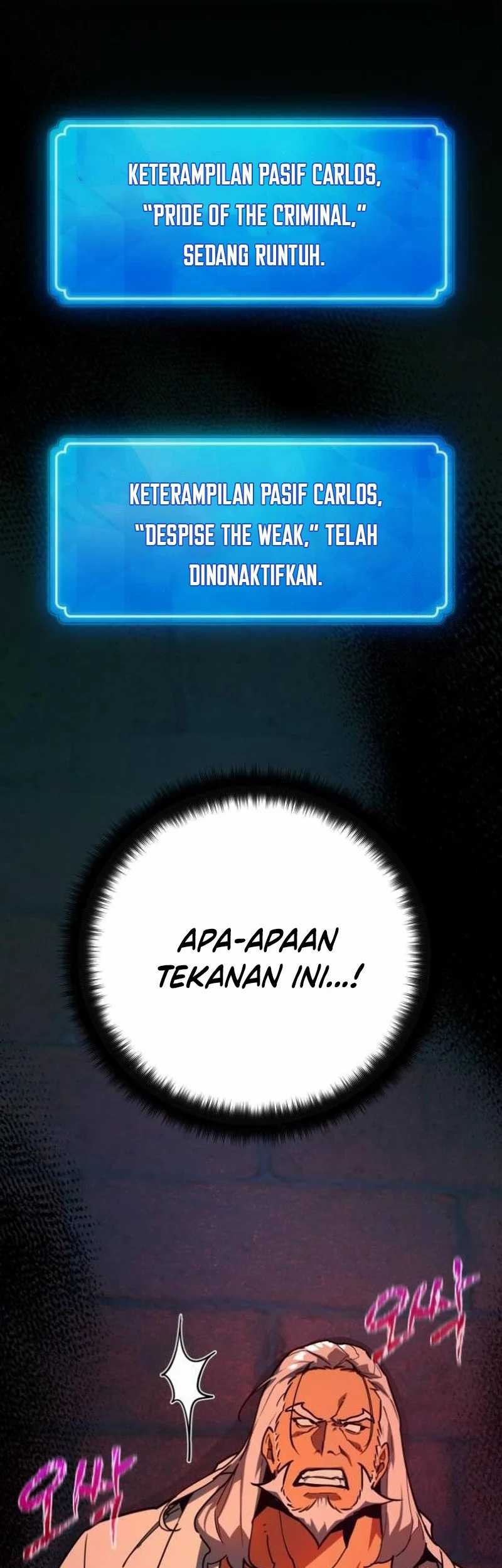 The Game’s Greatest Troll Chapter 78 Gambar 105