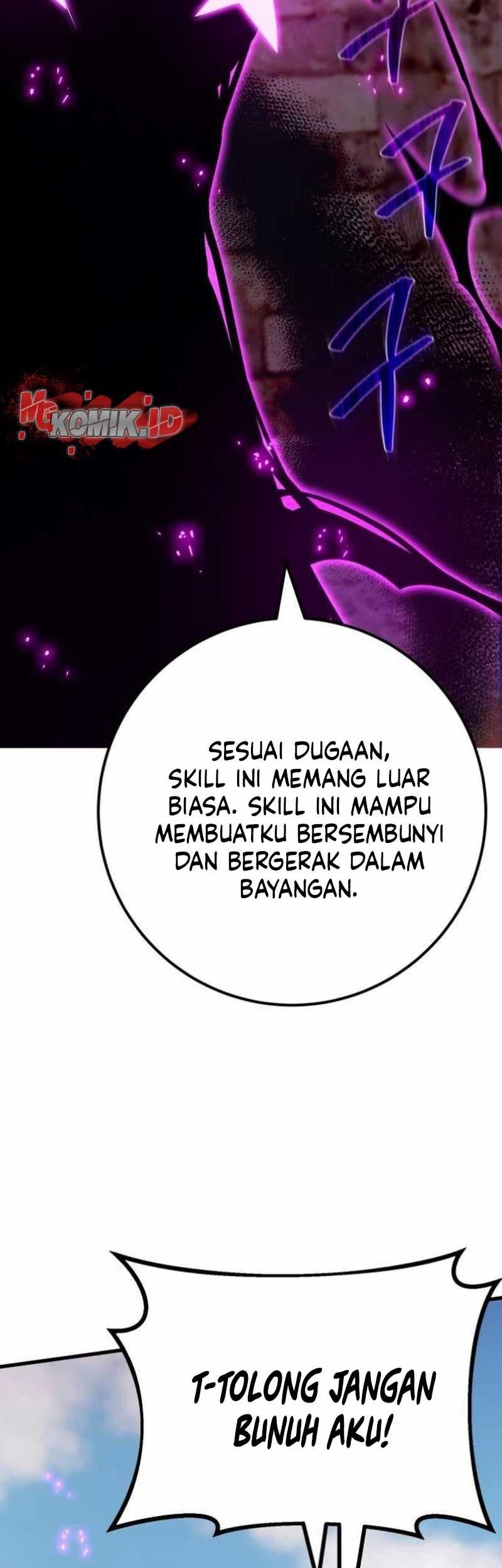 The Game’s Greatest Troll Chapter 78 Gambar 9