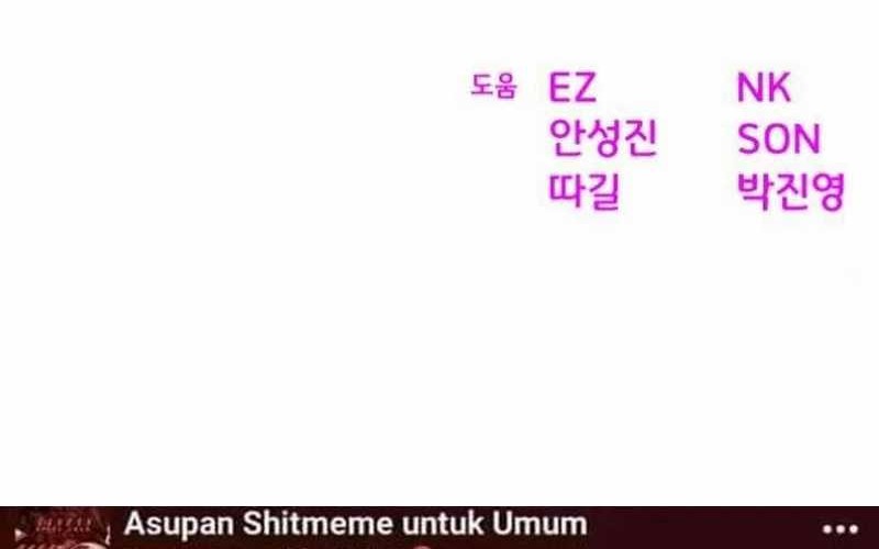 The Game’s Greatest Troll Chapter 78 Gambar 128