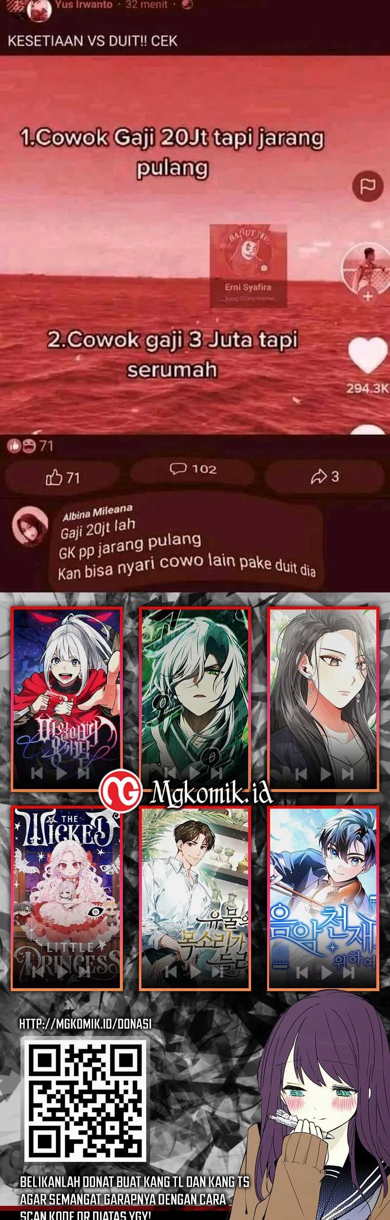 The Game’s Greatest Troll Chapter 78 Gambar 129