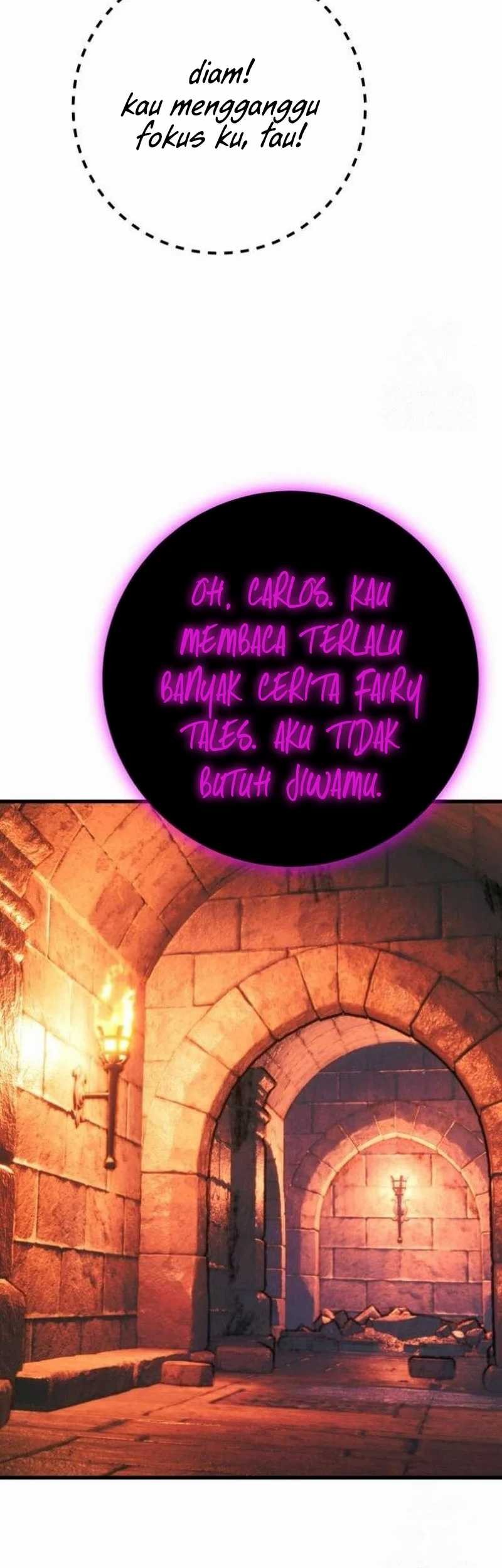 The Game’s Greatest Troll Chapter 78 Gambar 119