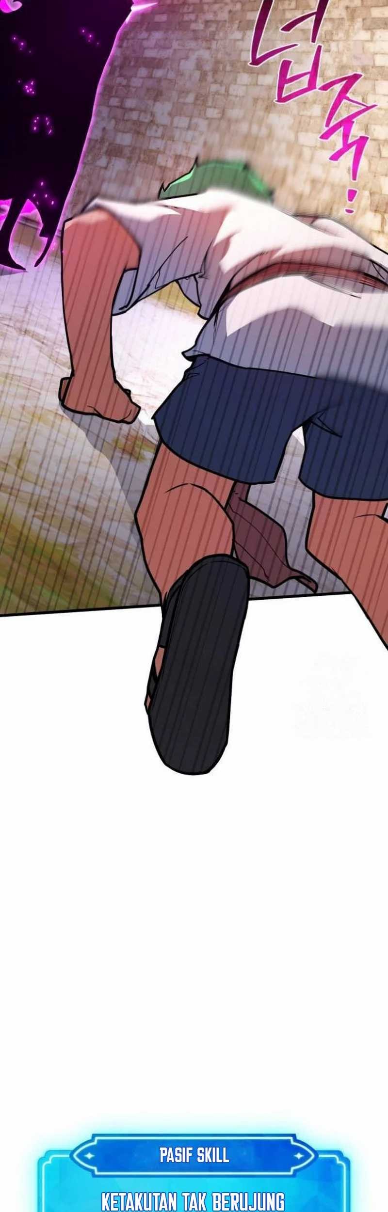 The Game’s Greatest Troll Chapter 78 Gambar 11