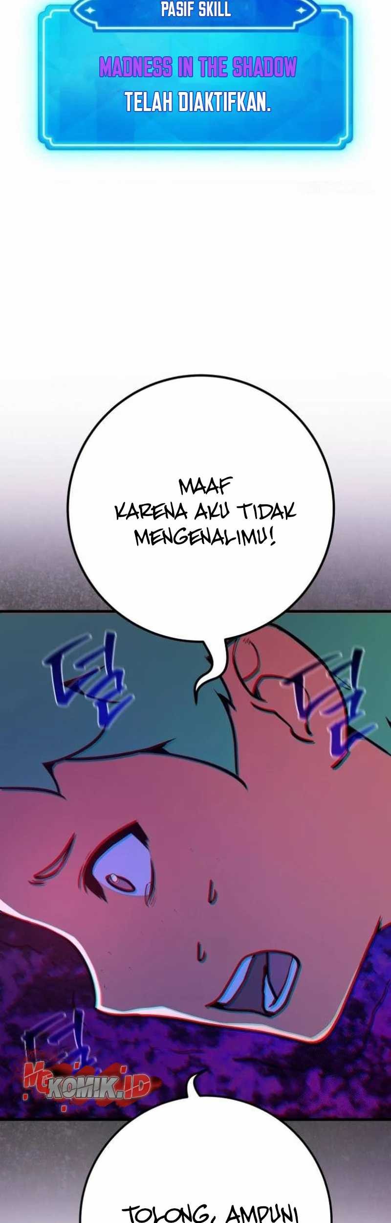 The Game’s Greatest Troll Chapter 78 Gambar 13