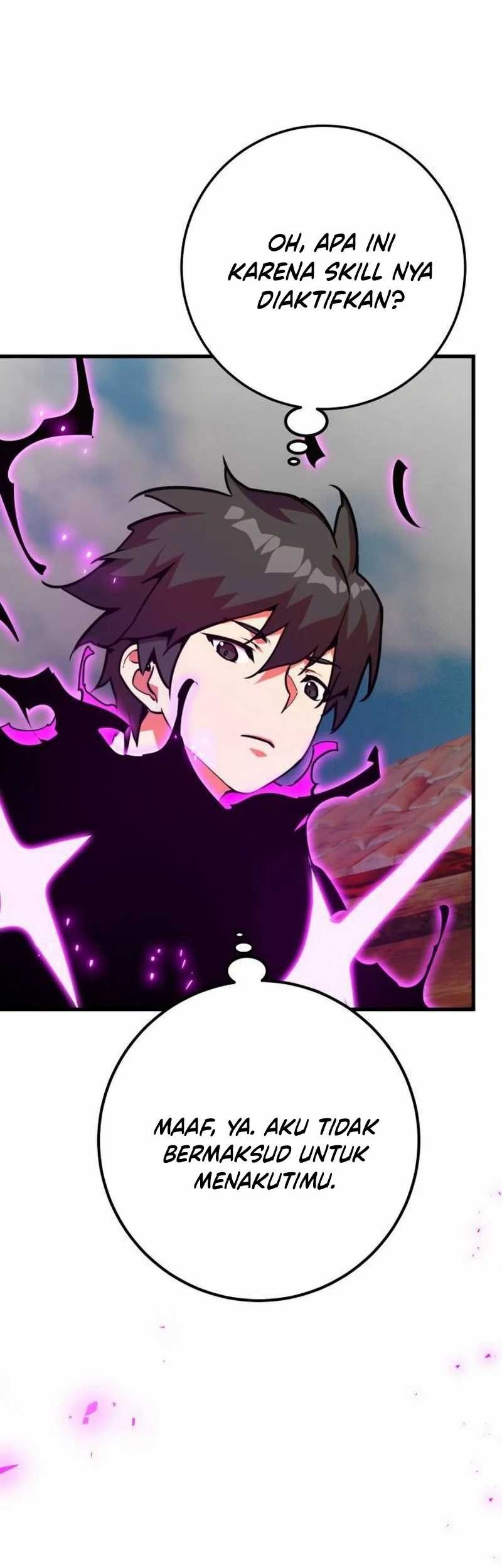 The Game’s Greatest Troll Chapter 78 Gambar 15