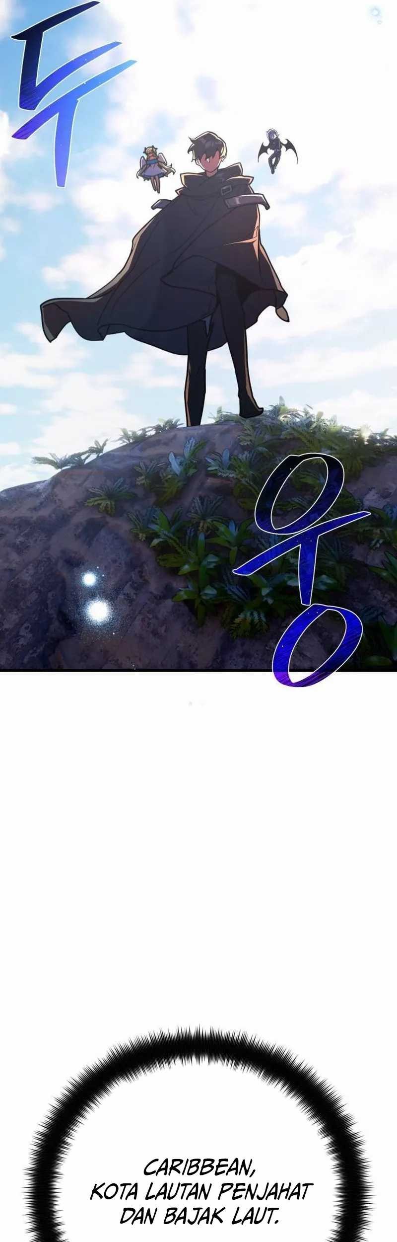 The Game’s Greatest Troll Chapter 77 Gambar 30