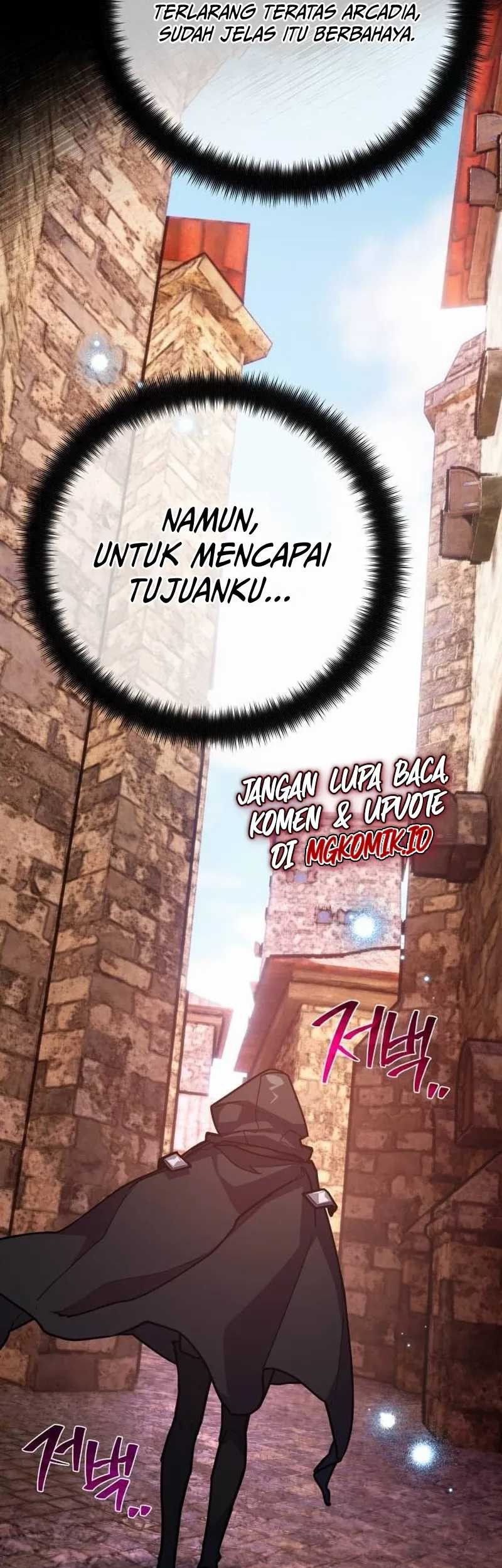 The Game’s Greatest Troll Chapter 77 Gambar 33