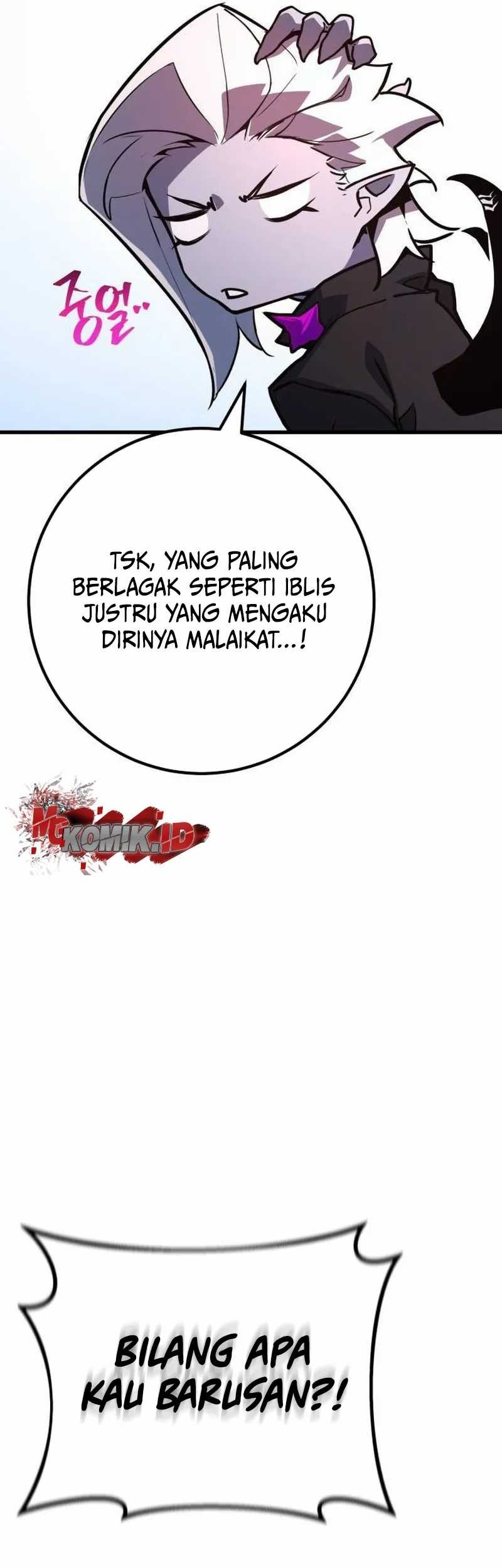 The Game’s Greatest Troll Chapter 77 Gambar 18