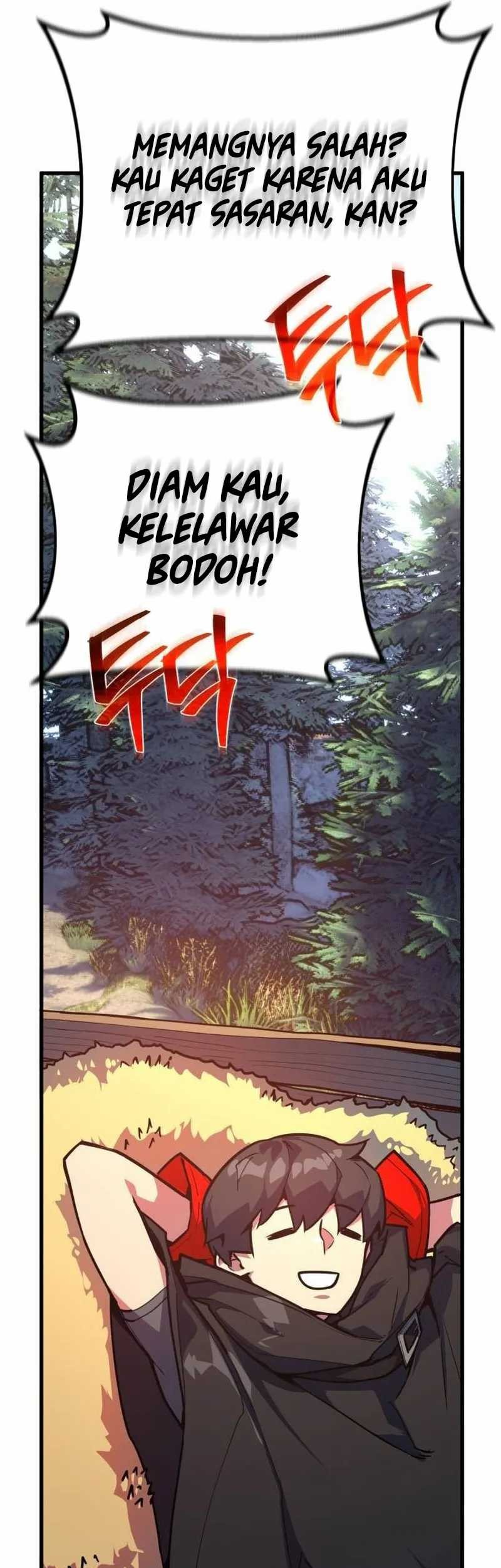 The Game’s Greatest Troll Chapter 77 Gambar 20