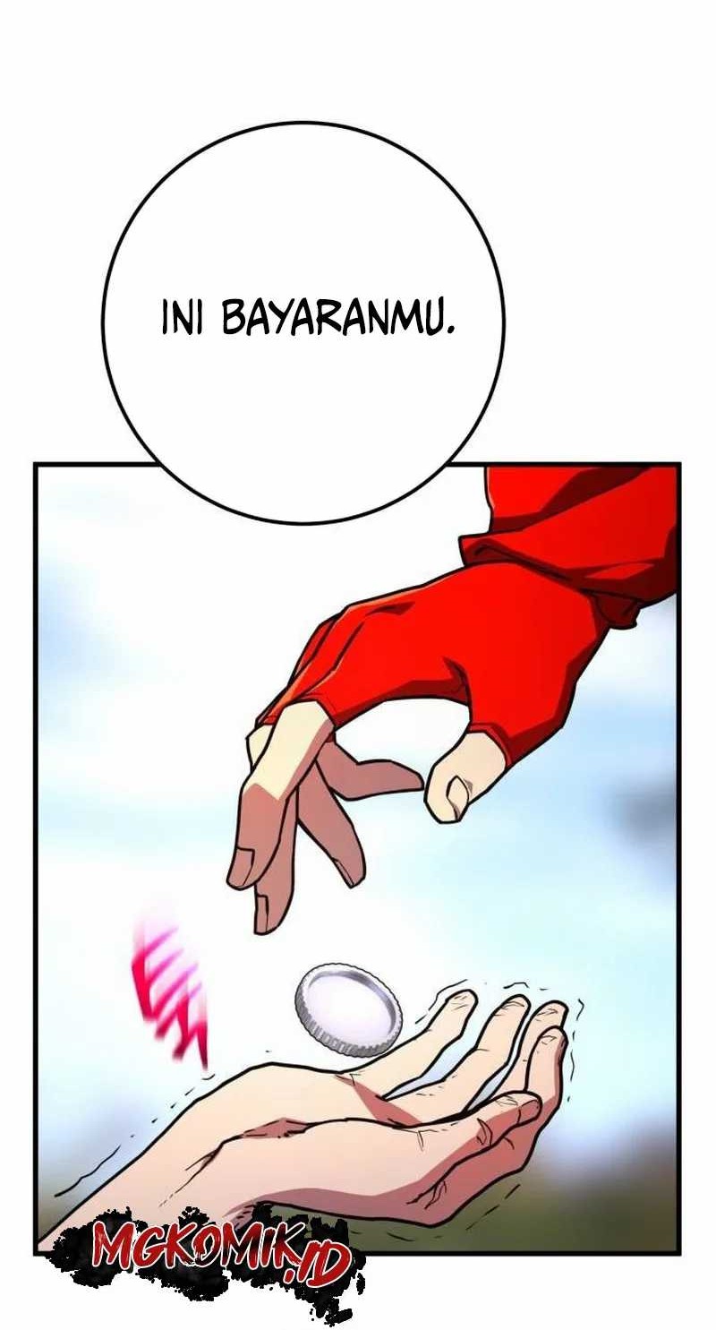 The Game’s Greatest Troll Chapter 77 Gambar 23
