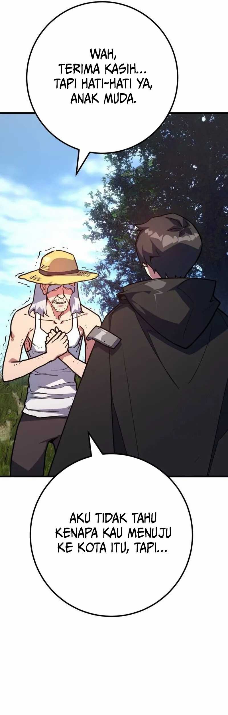 The Game’s Greatest Troll Chapter 77 Gambar 24