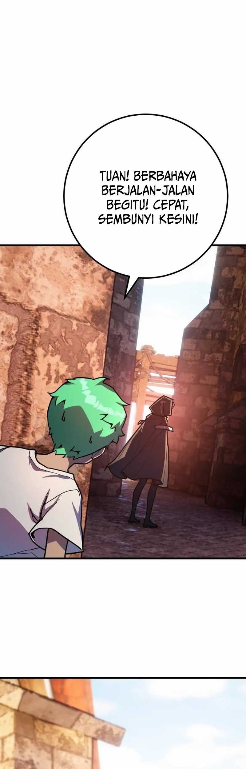 The Game’s Greatest Troll Chapter 77 Gambar 44