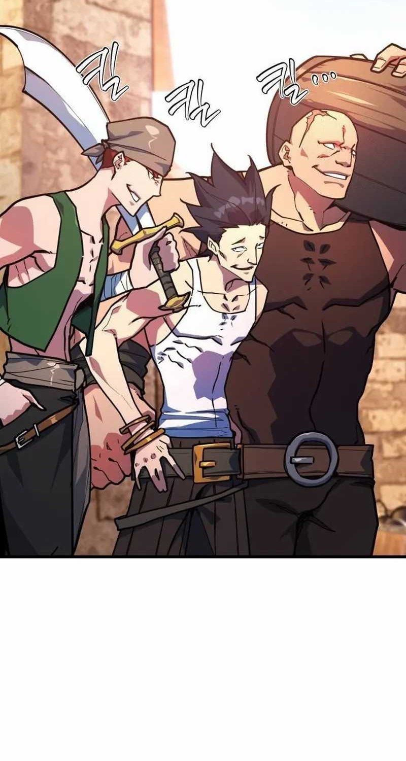 The Game’s Greatest Troll Chapter 77 Gambar 45