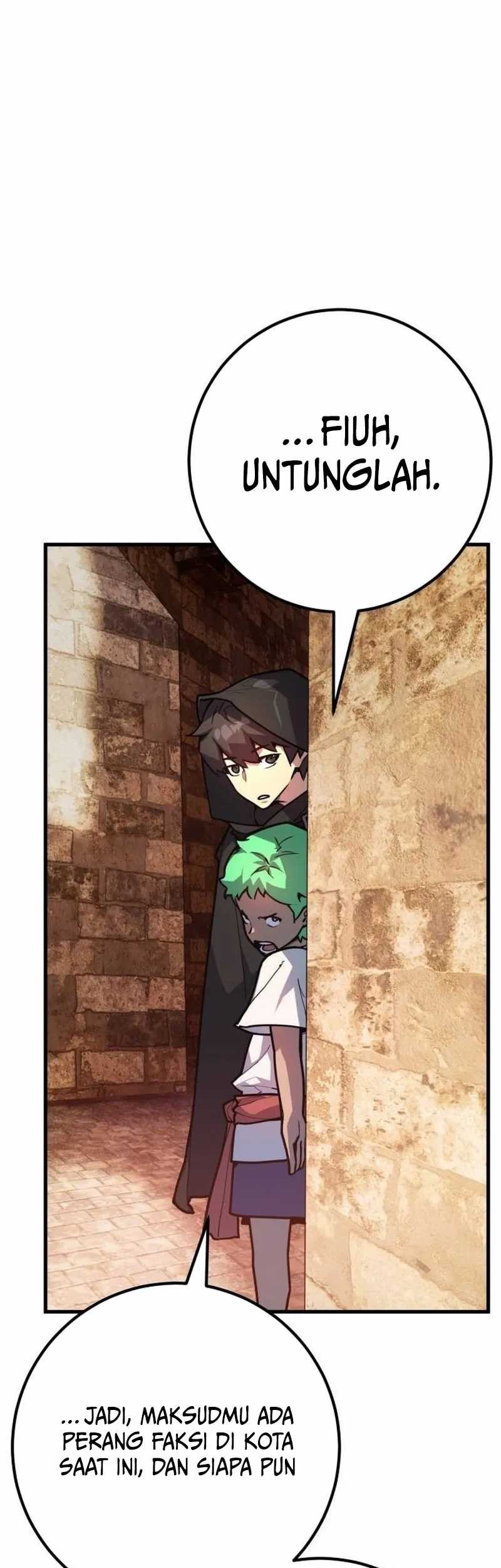 The Game’s Greatest Troll Chapter 77 Gambar 46