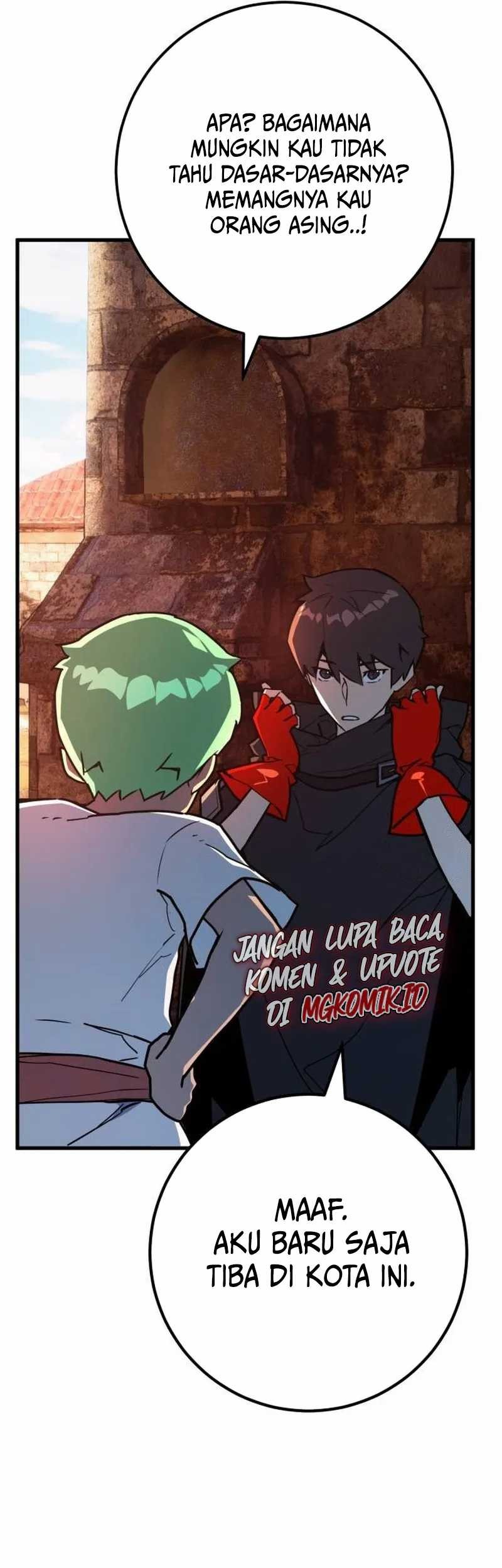 The Game’s Greatest Troll Chapter 77 Gambar 50