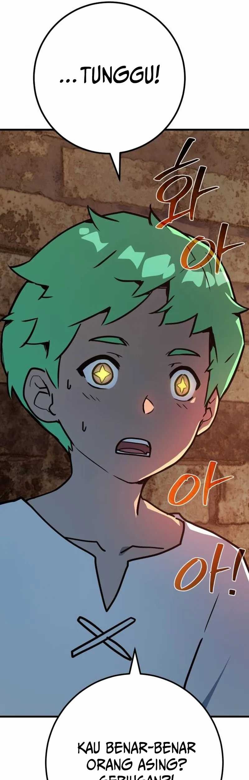 The Game’s Greatest Troll Chapter 77 Gambar 52