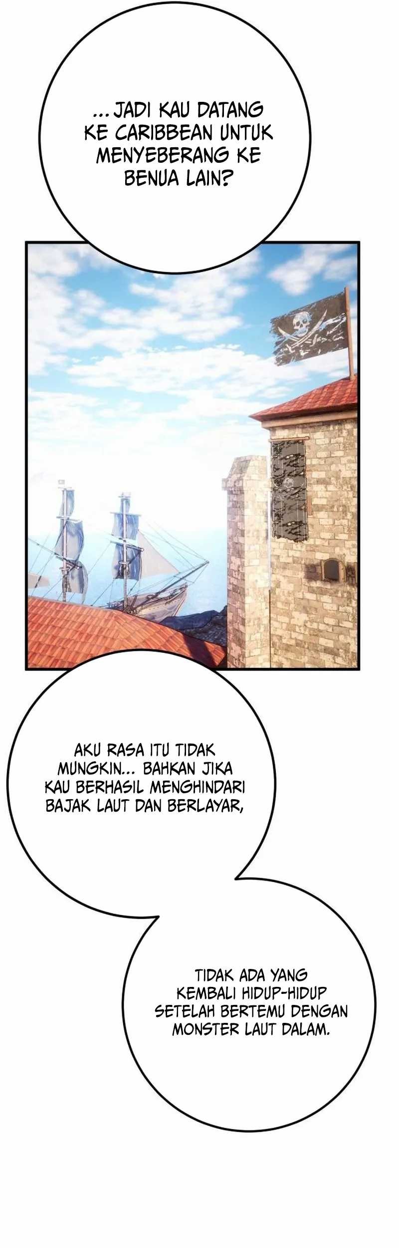 The Game’s Greatest Troll Chapter 77 Gambar 54