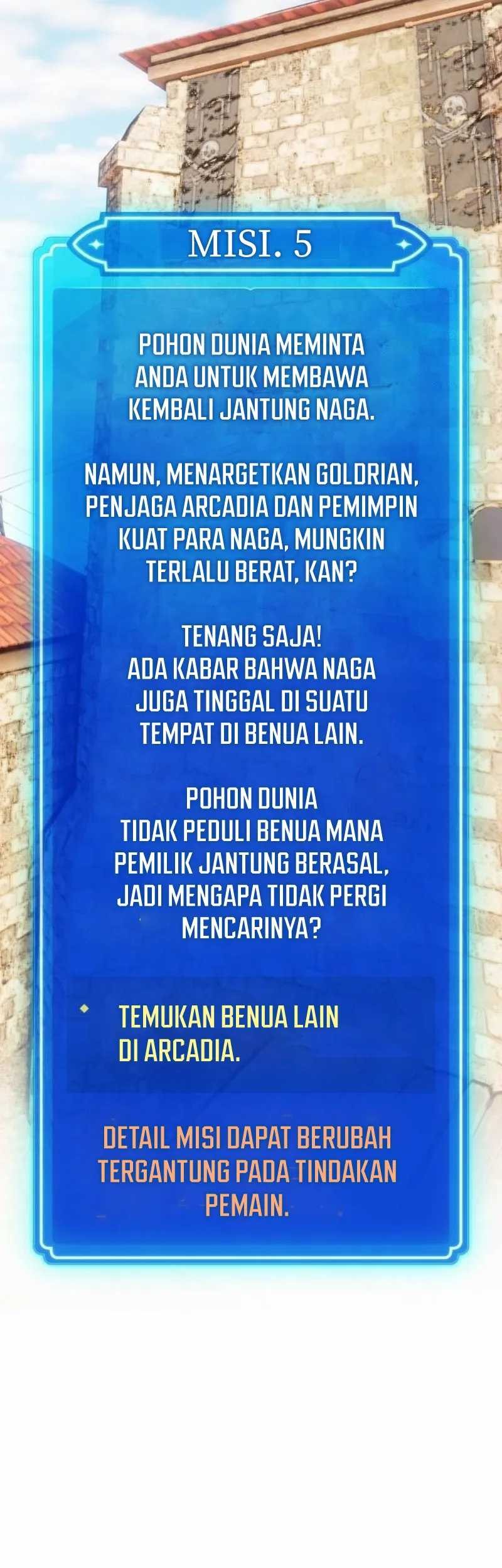 The Game’s Greatest Troll Chapter 77 Gambar 36