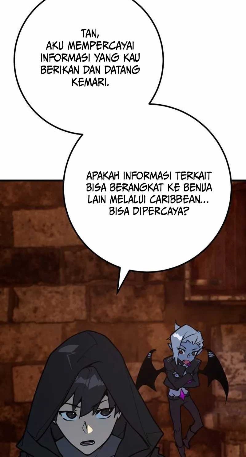 The Game’s Greatest Troll Chapter 77 Gambar 39