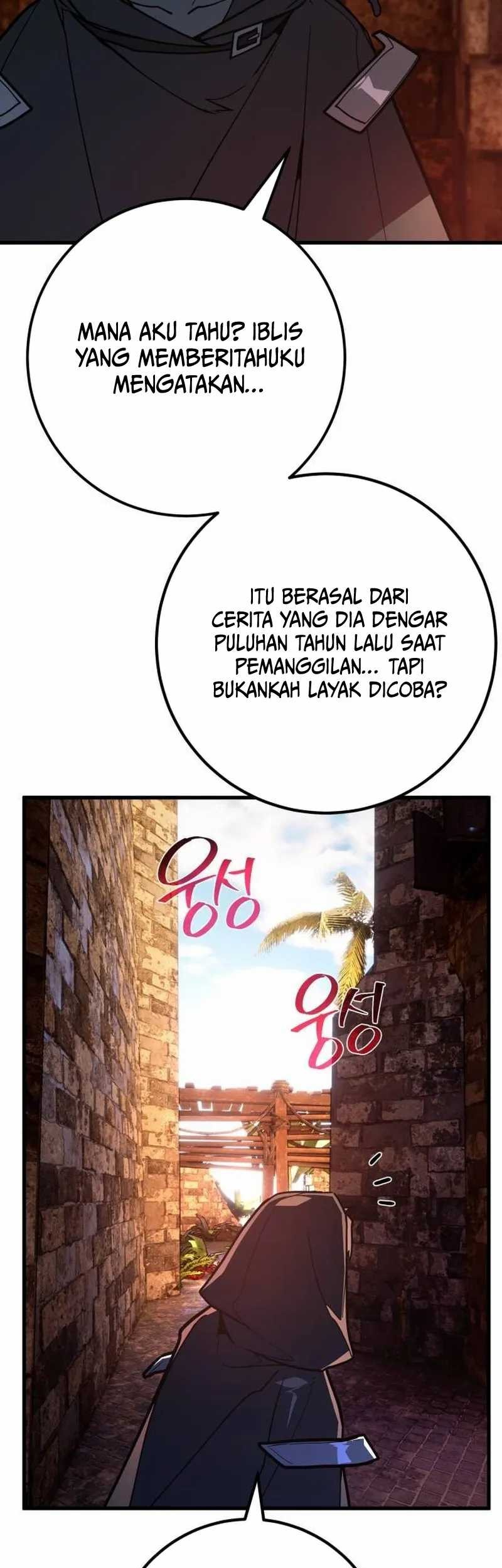 The Game’s Greatest Troll Chapter 77 Gambar 40
