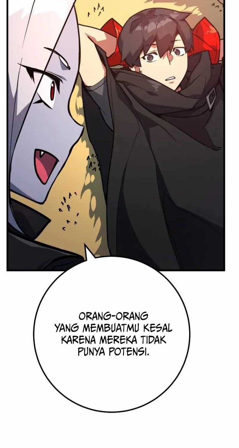 The Game’s Greatest Troll Chapter 77 Gambar 4