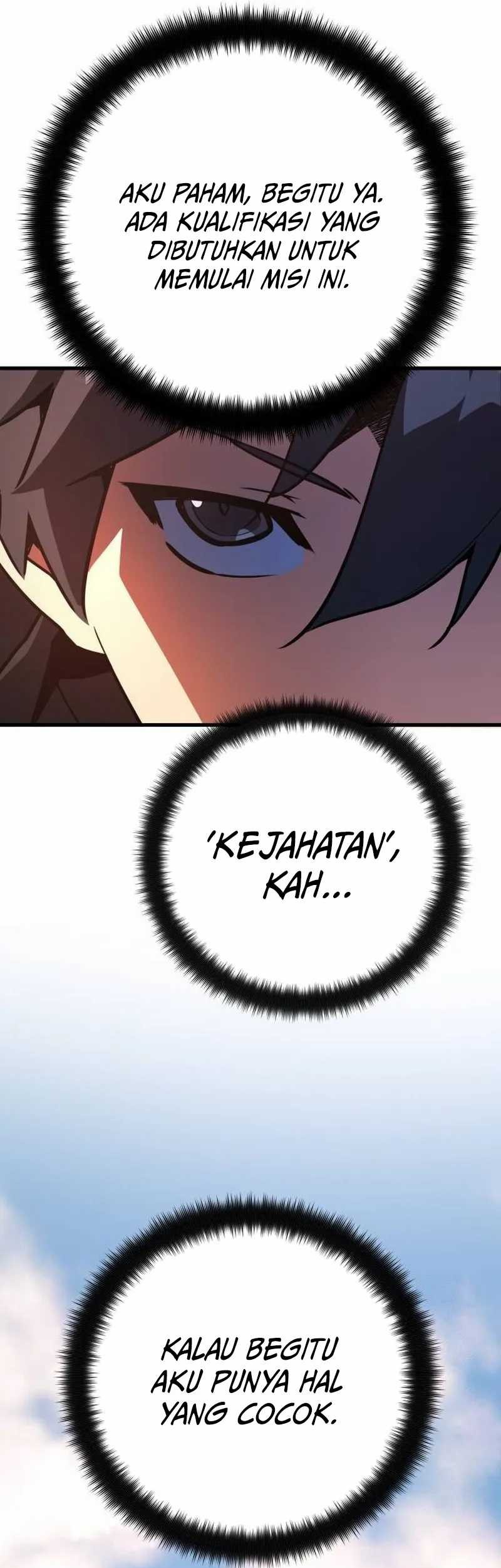 The Game’s Greatest Troll Chapter 77 Gambar 68