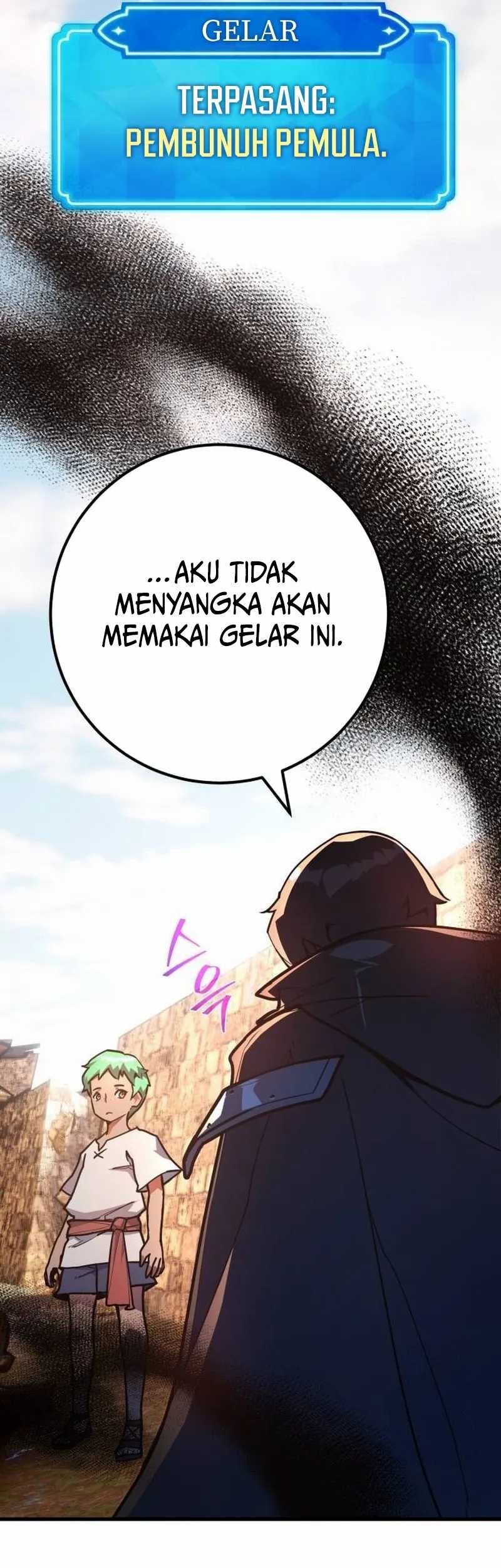 The Game’s Greatest Troll Chapter 77 Gambar 70