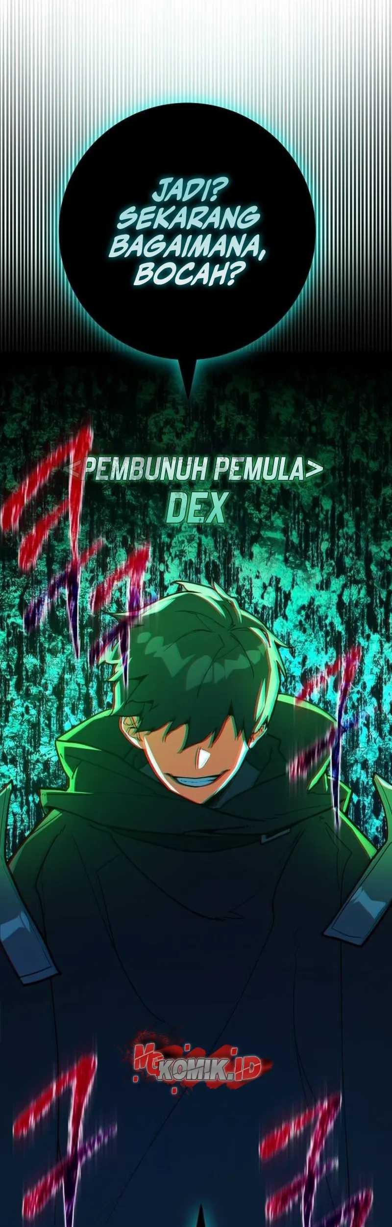 The Game’s Greatest Troll Chapter 77 Gambar 72