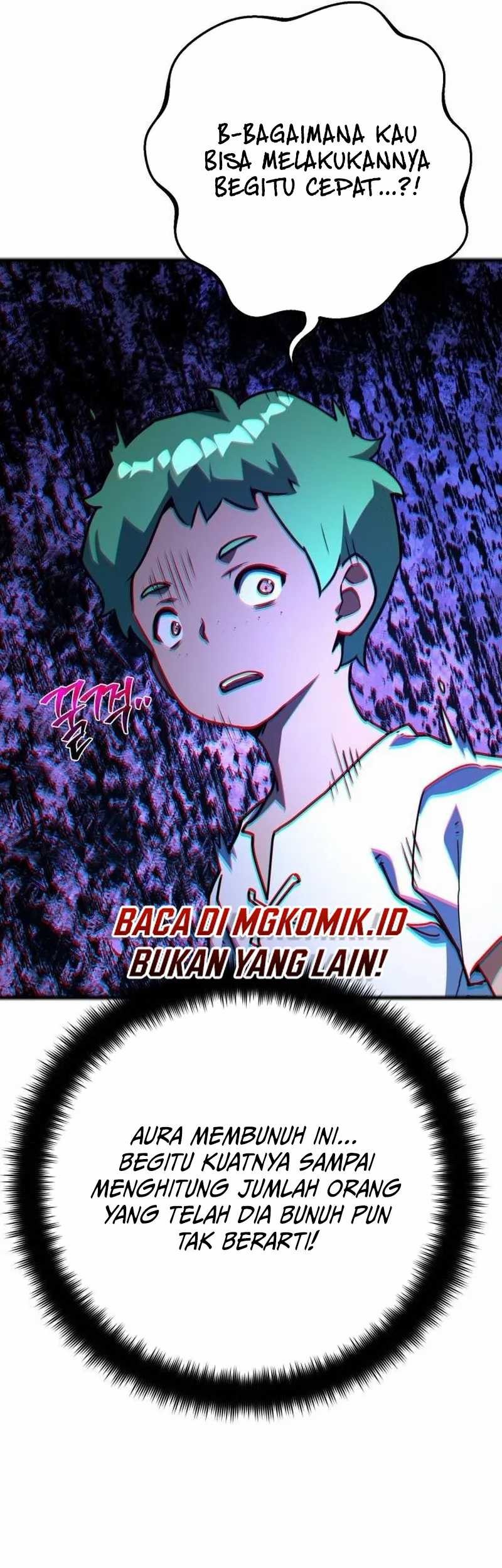 The Game’s Greatest Troll Chapter 77 Gambar 74