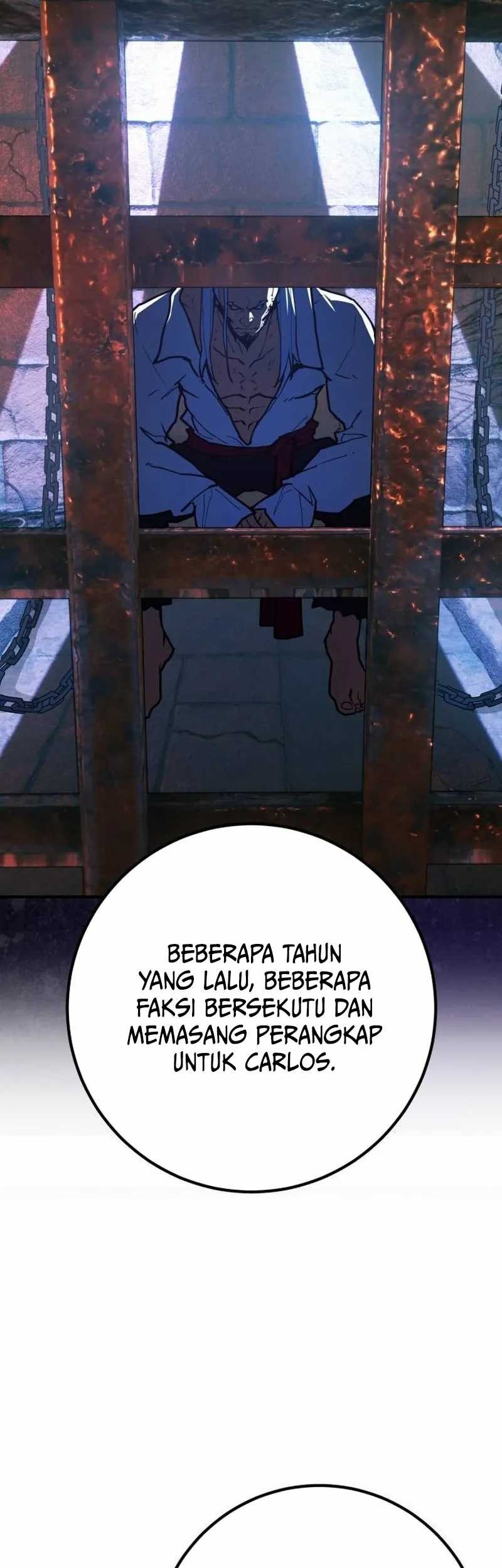 The Game’s Greatest Troll Chapter 77 Gambar 62
