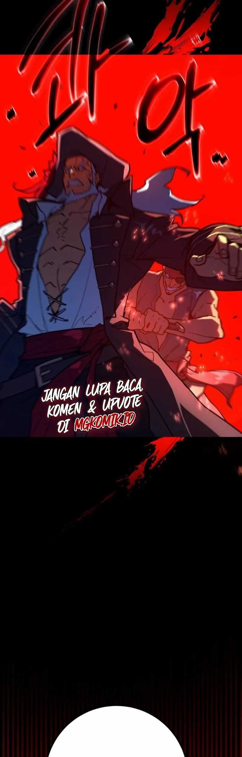 The Game’s Greatest Troll Chapter 77 Gambar 86