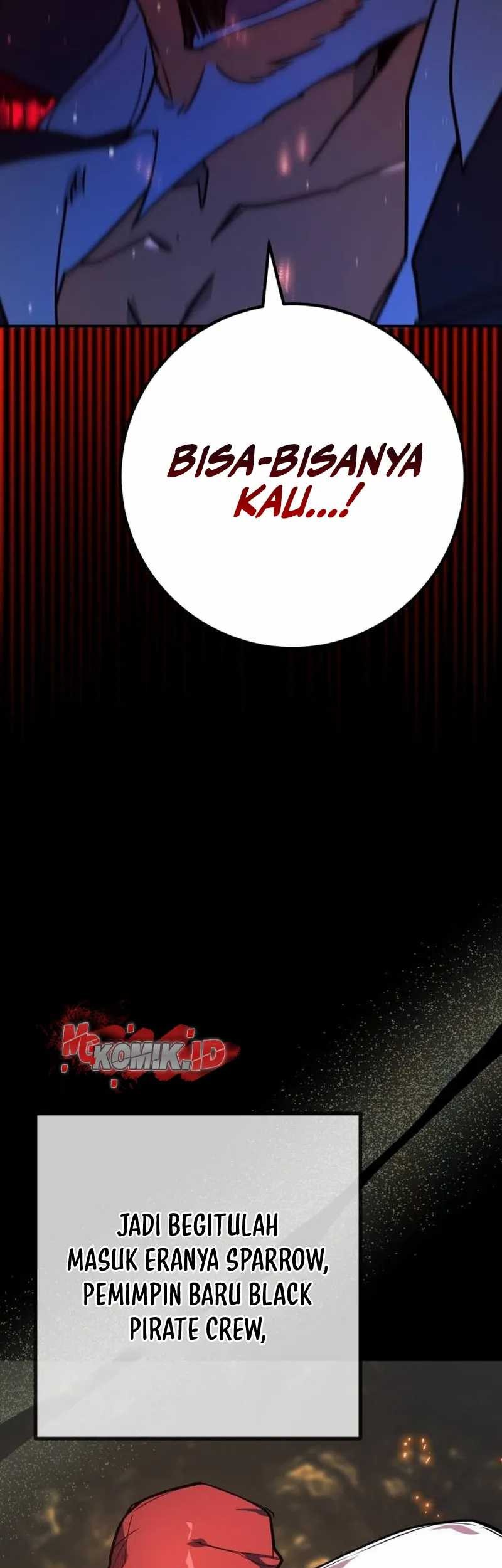 The Game’s Greatest Troll Chapter 77 Gambar 88