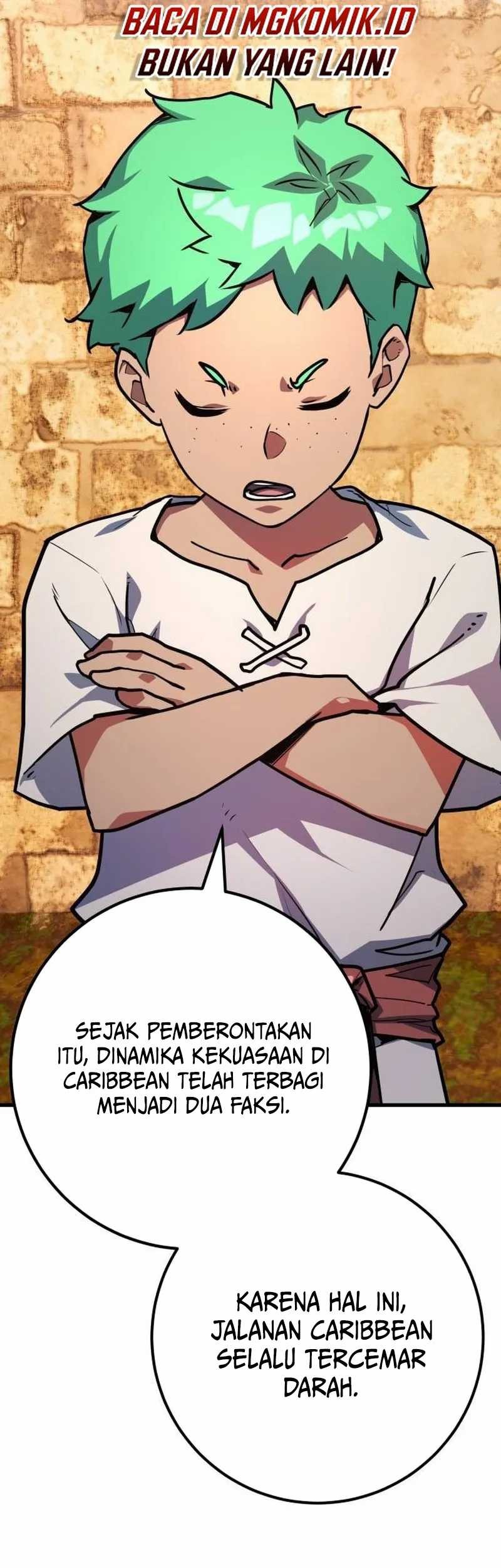 The Game’s Greatest Troll Chapter 77 Gambar 92