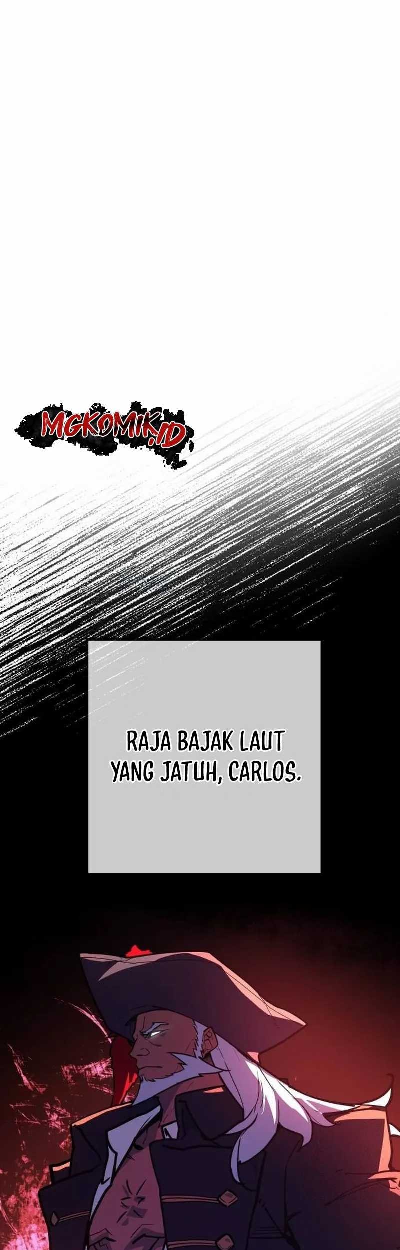 The Game’s Greatest Troll Chapter 77 Gambar 76
