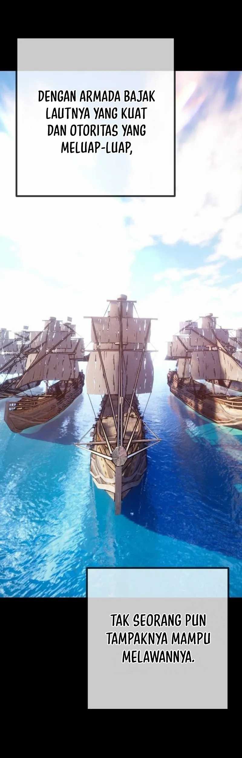 The Game’s Greatest Troll Chapter 77 Gambar 78