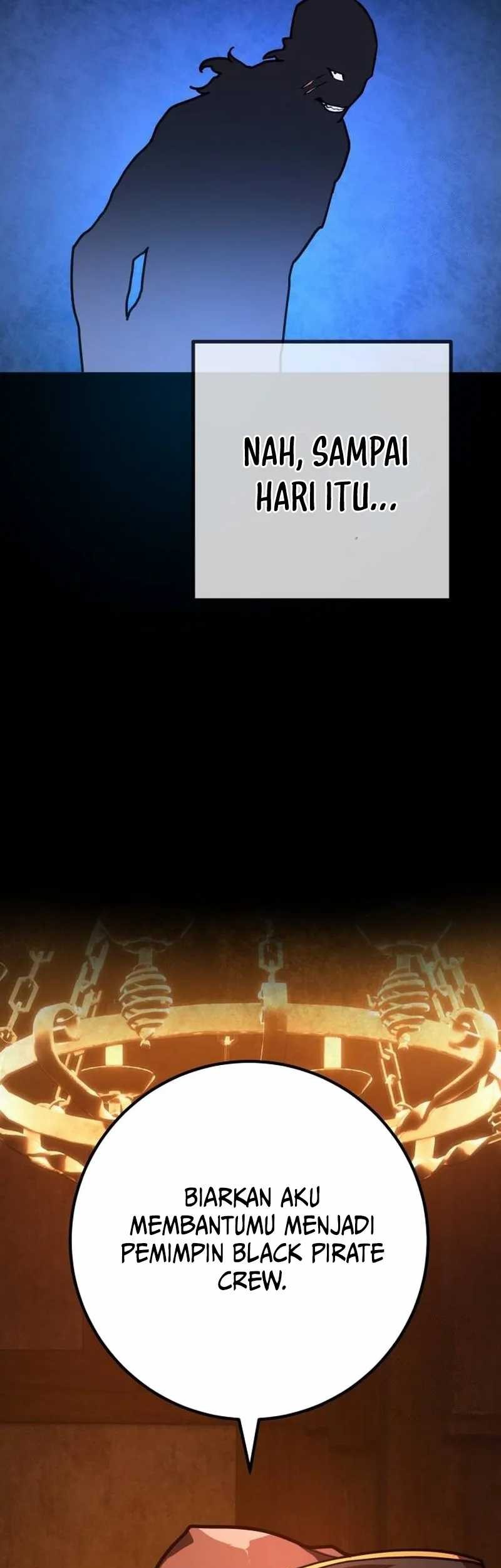 The Game’s Greatest Troll Chapter 77 Gambar 80