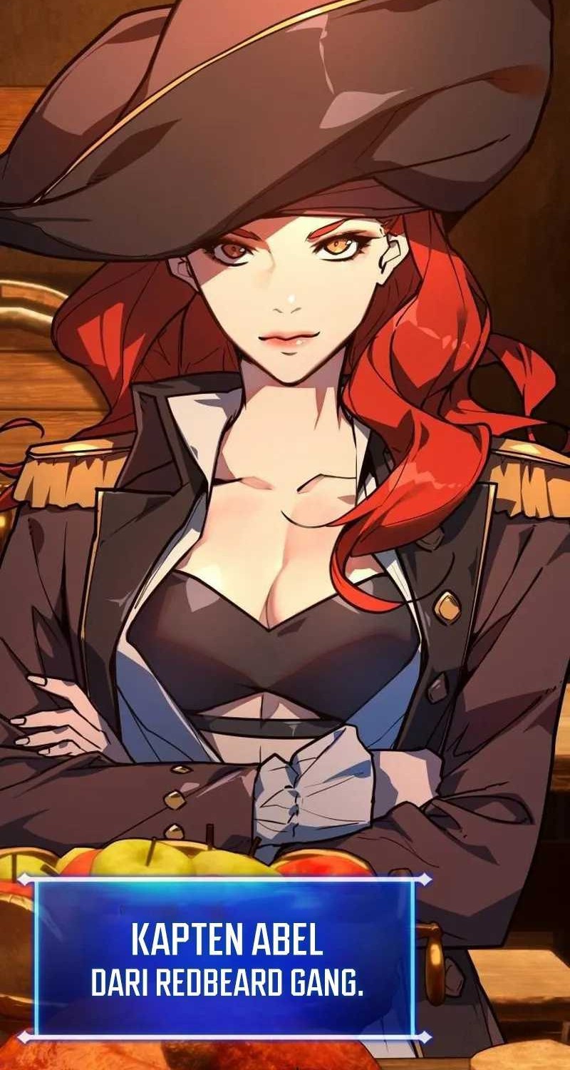 The Game’s Greatest Troll Chapter 77 Gambar 81