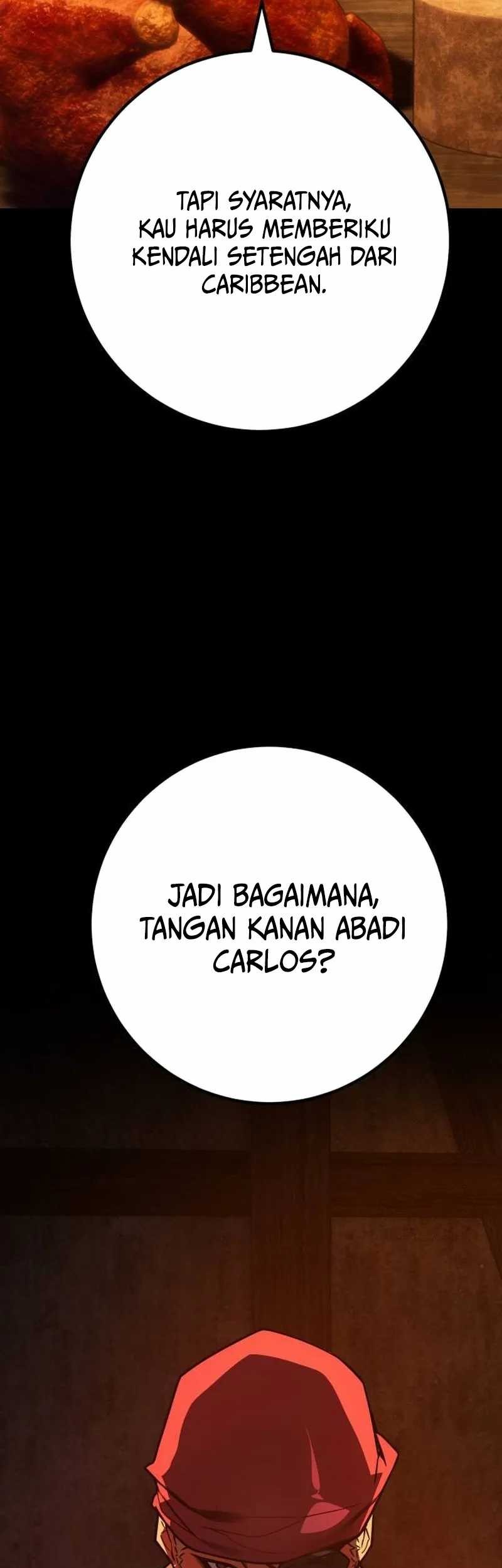 The Game’s Greatest Troll Chapter 77 Gambar 82